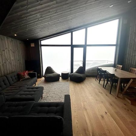 Cosy Apartment With Ski In/Out Noresund Екстериор снимка