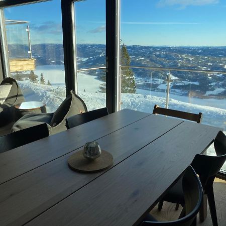 Cosy Apartment With Ski In/Out Noresund Екстериор снимка