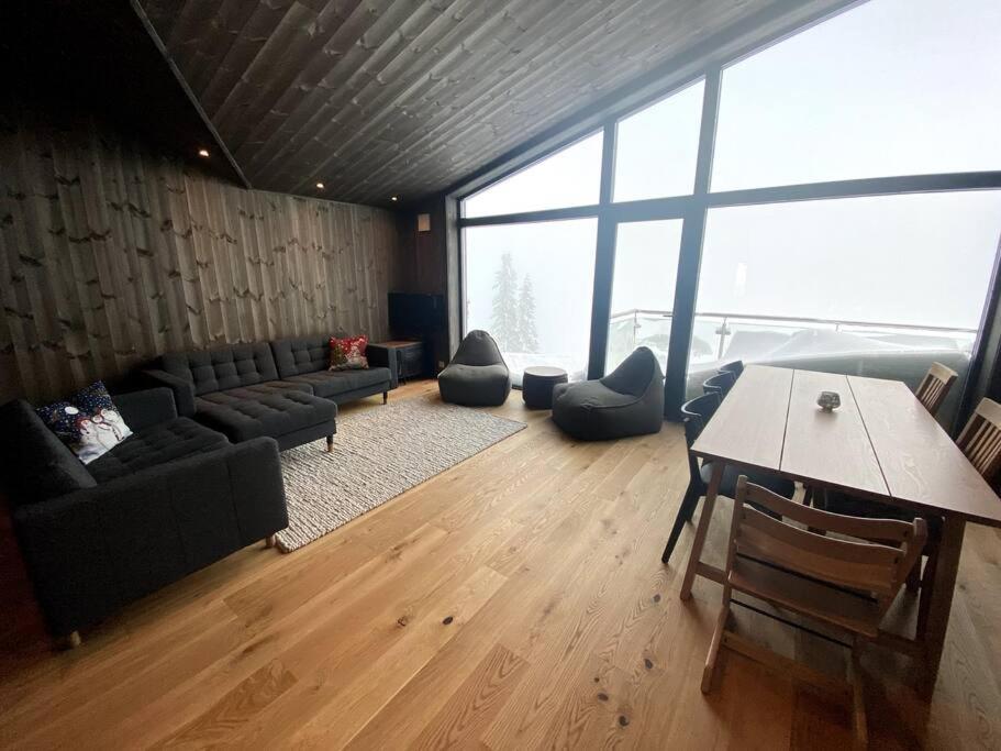 Cosy Apartment With Ski In/Out Noresund Екстериор снимка