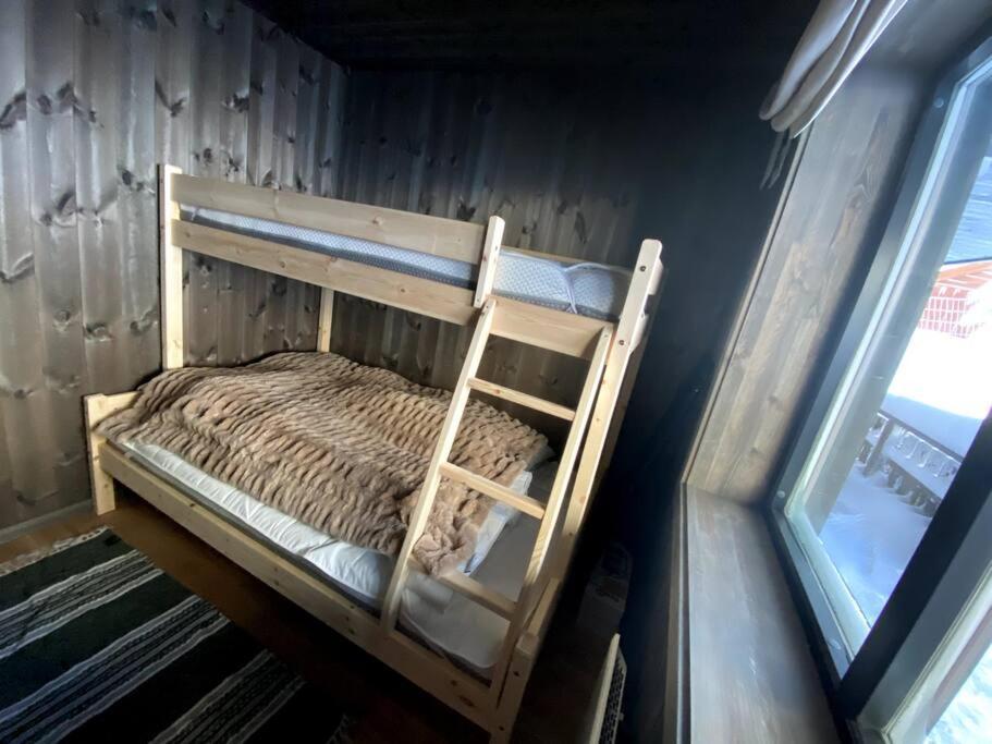 Cosy Apartment With Ski In/Out Noresund Екстериор снимка