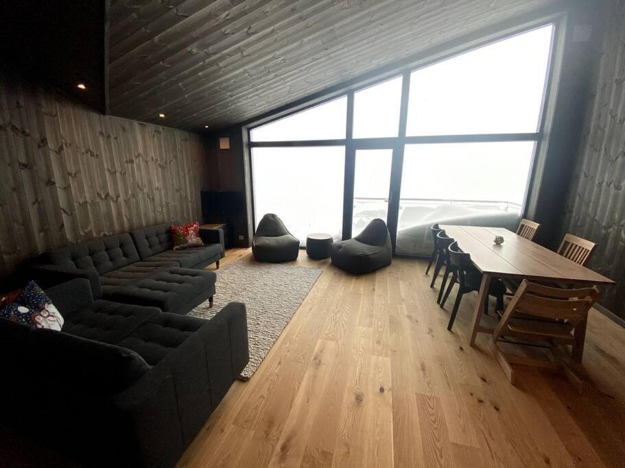 Cosy Apartment With Ski In/Out Noresund Екстериор снимка