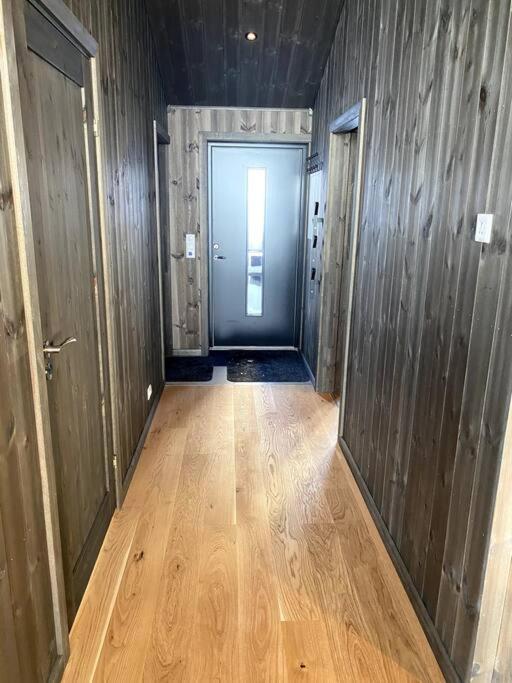Cosy Apartment With Ski In/Out Noresund Екстериор снимка