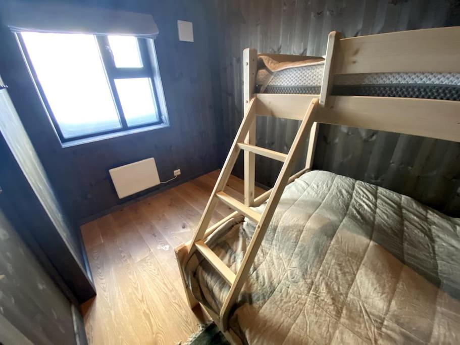 Cosy Apartment With Ski In/Out Noresund Екстериор снимка